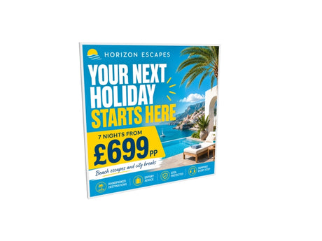 33" Square Professional Advertising Display
