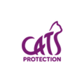 cats protection logo