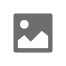 Placeholder image with a black square in the center