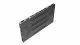 Slim 31mm P1.2 COB DV-LED cabinet — indoor video wall panel shown at an angle