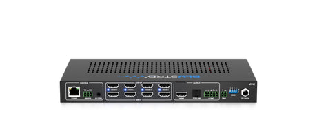 MV41 4-Way Multiview HDMI Switcher