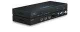 Blustream SW21AB-V2