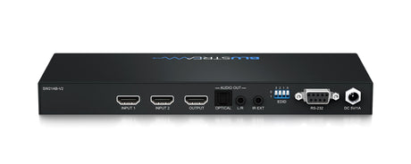 Blustream SW21AB-V2