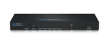 SW41AB-V2 4-Way 4K HDMI Switch