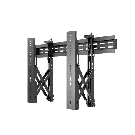 Multibrackets M Public Video Wall Mount Push