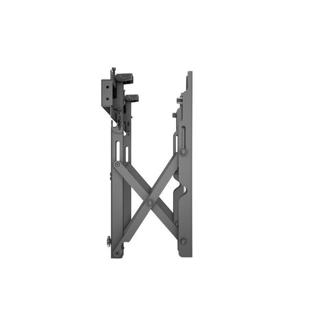 Multibrackets M Public Video Wall Mount Push