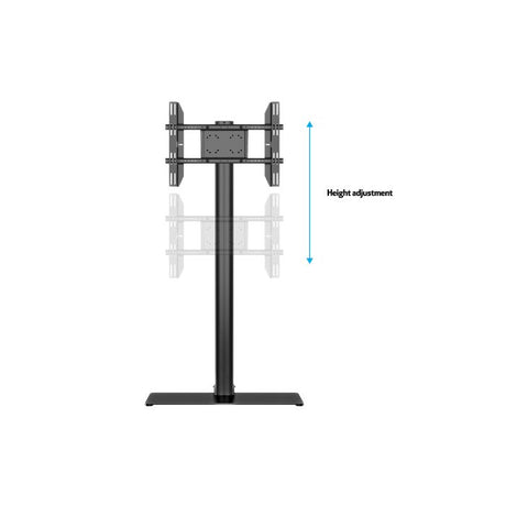 M Display Stand 180 Single - Stand