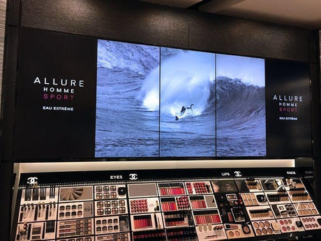 Video Wall Display Panels