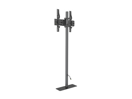 Multibracket MB8939 Single Pole Floormount Pro