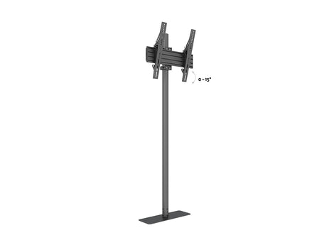 Multibracket MB8939 Single Pole Floormount Pro